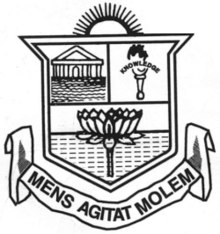 Pachaiyappa College of Arts and Science Chennai