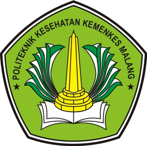 Poltekkes Kemenkes Malang Logo