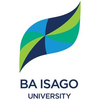 BA ISAGO University