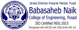 Babasaheb Naik College of Engineering Pusad
