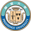 Providence University Logo