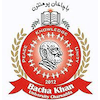 Bacha Khan University