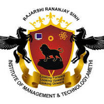 Rajarshi Rananjay Sinh Institute of Management & Technology Amethi