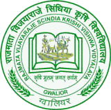 Rajmata Vijayaraje Scindia Krishi Vishwa Vidyalayadouble-dagger