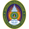 Rambhai Barni Rajabhat University Logo