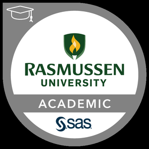 Rasmussen College (Webster College & Aakers College)