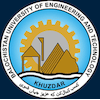 Balochistan University of Engineering and Technology Logo