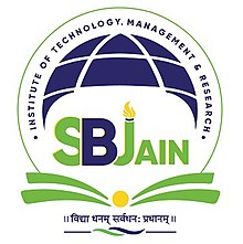 S B Jain Institute of Technology