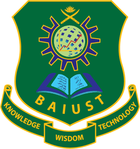 Bangladesh Army International University of Science & Technology Comilla