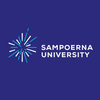 Sampoerna University Logo