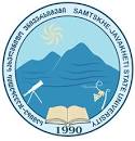 Samtskhe-Javakheti State University Logo