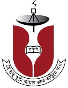Bangladesh Open University Logo