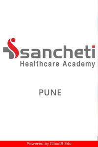 Sancheti Healthcare Academy