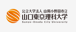 Sanyo Onoda City University Logo