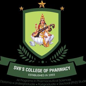 Saraswathi Vidya Bhavan's College of Pharmacy