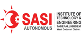 Sasi Institute of Technology & Engineering