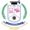 Sathyabama Institute of Science and Technology (Sathyabama Deemed University)