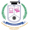 Sathyabama Institute of Science and Technology