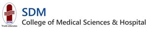 SDM College of Medical Sciences