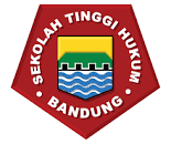 Sekolah Tinggi Hukum Bandung Jl Cihampelas 8 Bandung