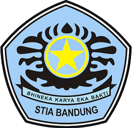 Sekolah Tinggi Ilmu Administrasi STIA Bandung