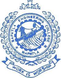 Bapatla Engineering College