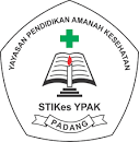 Sekolah Tinggi Ilmu Kesehatan STIKES YPAK Padang