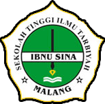 Sekolah Tinggi Ilmu Tarbiyah STIT Ibnu Sina