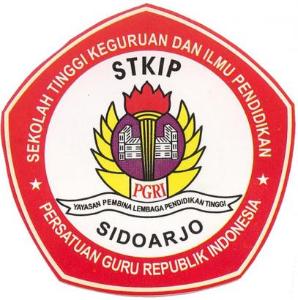 Sekolah Tinggi Keguruan dan Ilmu Pendidikan STKIP PGRI Sidoarjo