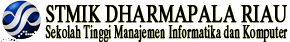 Sekolah Tinggi Manajemen Informatika dan Komputer STMIK Dharmapala Riau