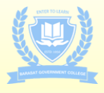 Barasat Government College