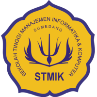 Sekolah Tinggi Manajemen Informatika dan Komputer STMIK Sumedang