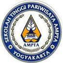 Sekolah Tinggi Pariwisata AMPTA Sleman