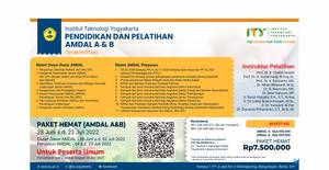 Sekolah Tinggi Teknik Lingkungan Yayasan Lingkungan Hidup STTL YLH Yogyakarta
