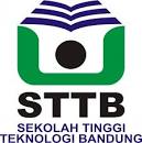Sekolah Tinggi Teknologi Bandung Logo