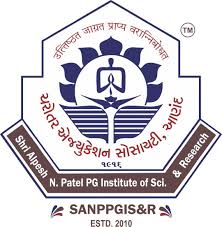 Shri A N Patel PG Institute