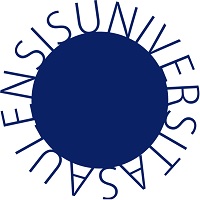 Siauliai University Logo