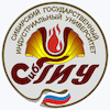 Siberian State Industrial University Logo