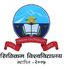 Sikkim University