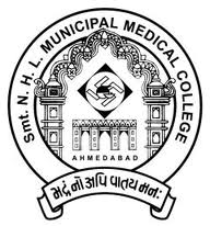 Smt N H L Municipal Medical College