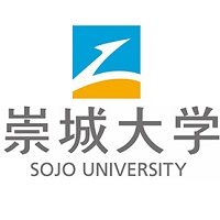 Sojo University Logo