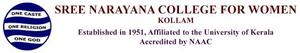 Sree Narayana College for Women Kollam