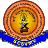 Sri Chandrasekharendra Saraswathi Viswa Maha Vidyalaya