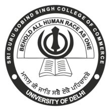 Sri Guru Gobind Singh College of Commerce
