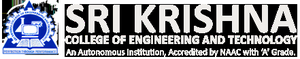 Sri Krishna College of Engineering and Technology