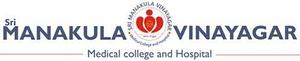 Sri Manakula Vinayagar Medical College & Hospital