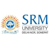 SRM University Delhi