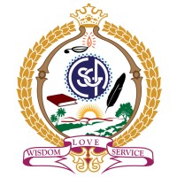 St George's College Aruvithura