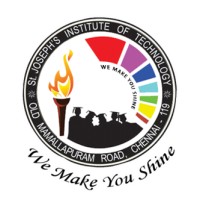 St Joseph's Institute of Technology