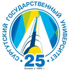 Surgut State University Logo